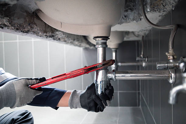 Trusted Toilet Repair service in Eden Prairie, MN - Masters Plumbing Service